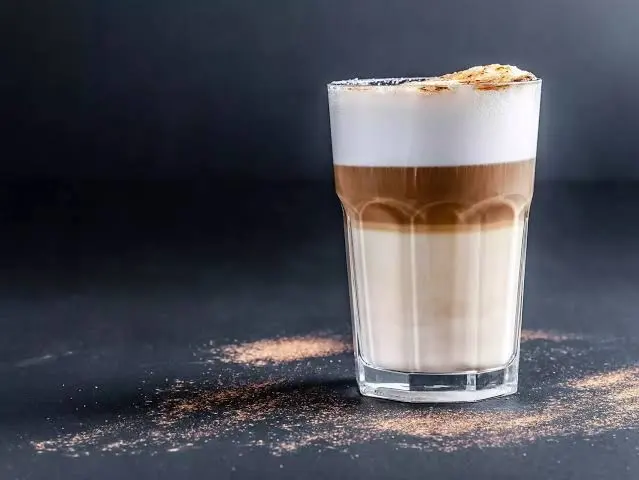 Latte Makiato
