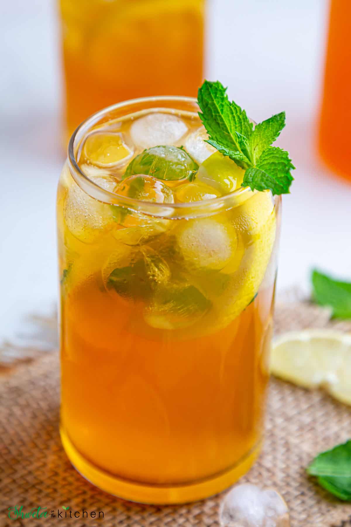 Signature Tea