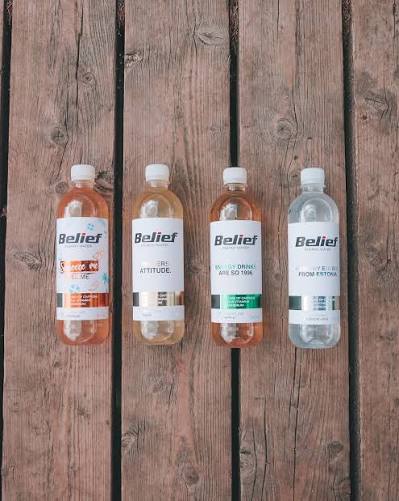 Belief (0,5L)