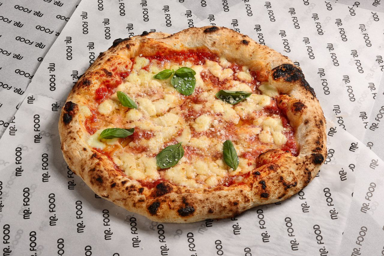 Margherita
