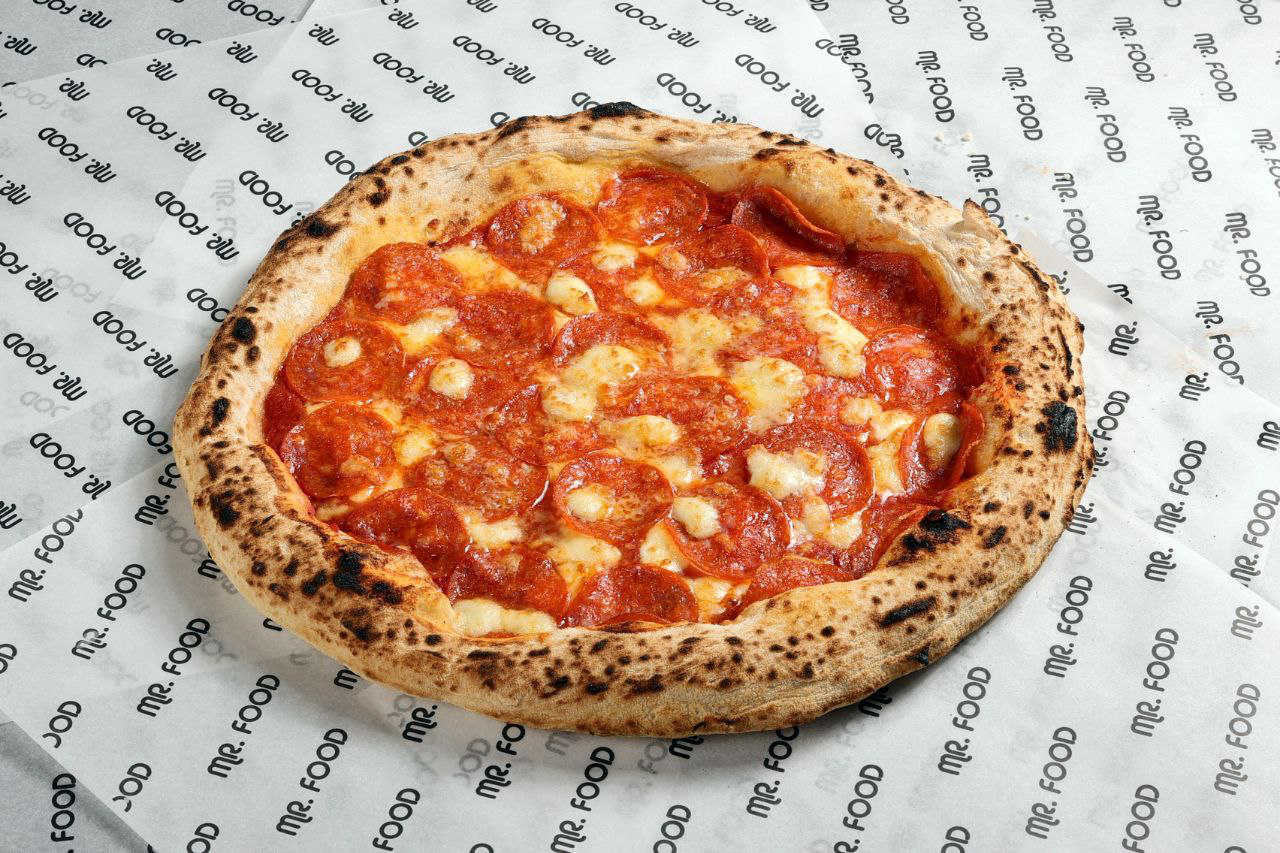 Pepperoni