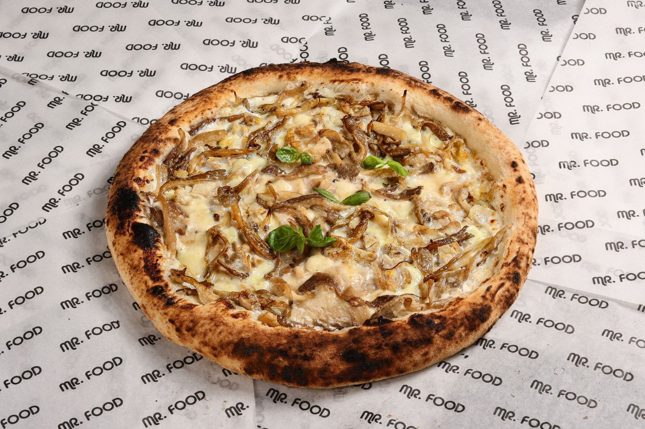 Mashroom