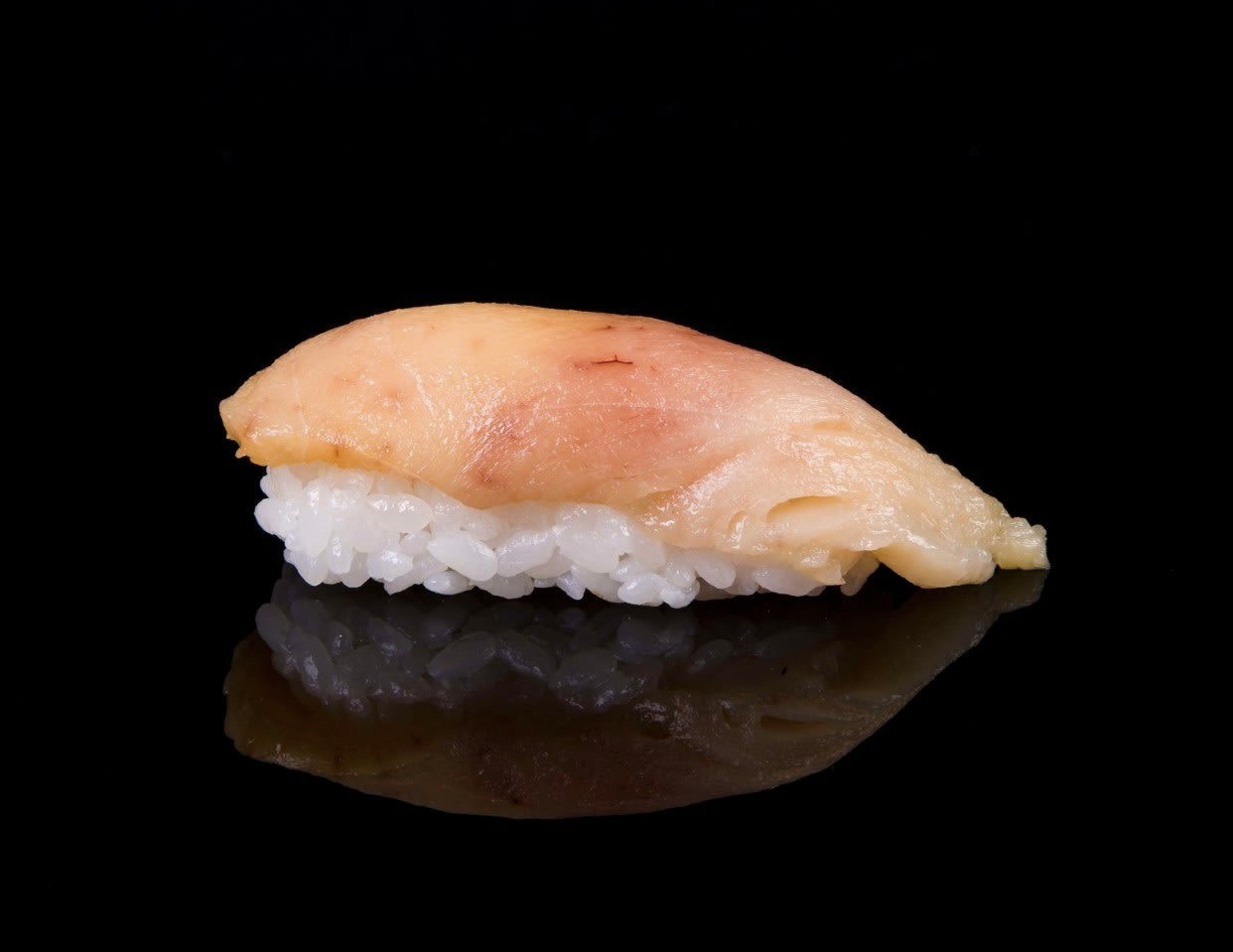 Butterfish nigiri