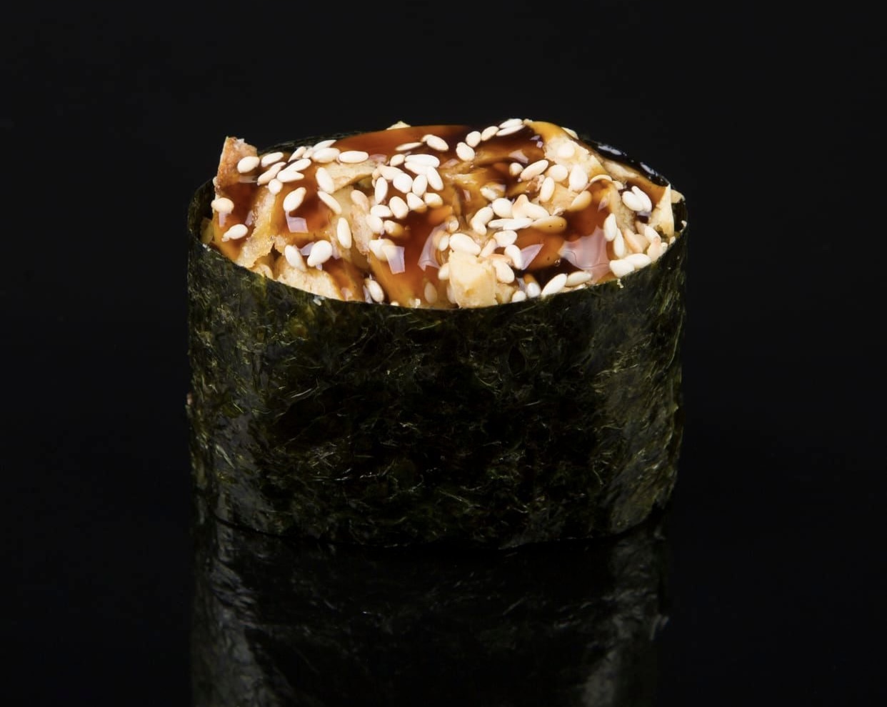 Tamago gunkan