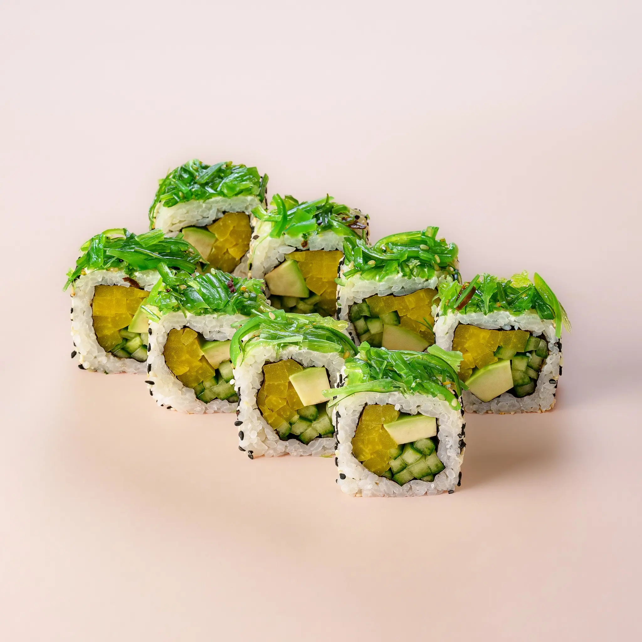 Veggie roll