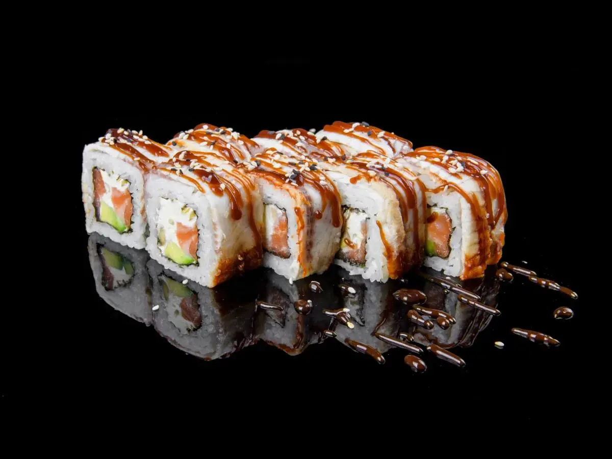 Vanadaamile roll