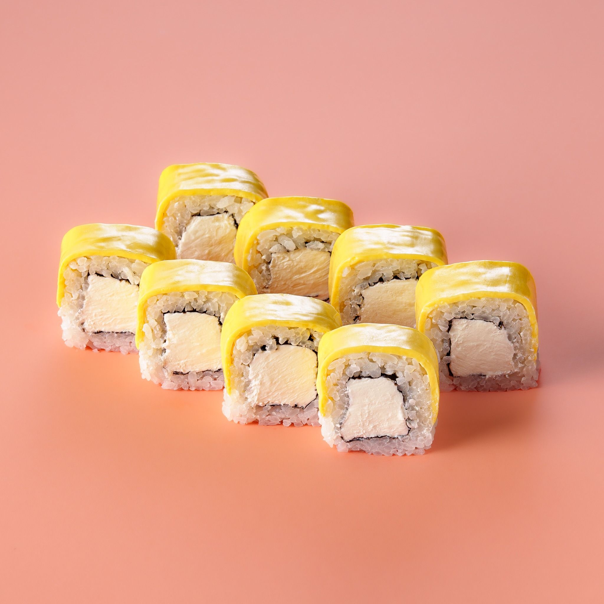 Cheese roll