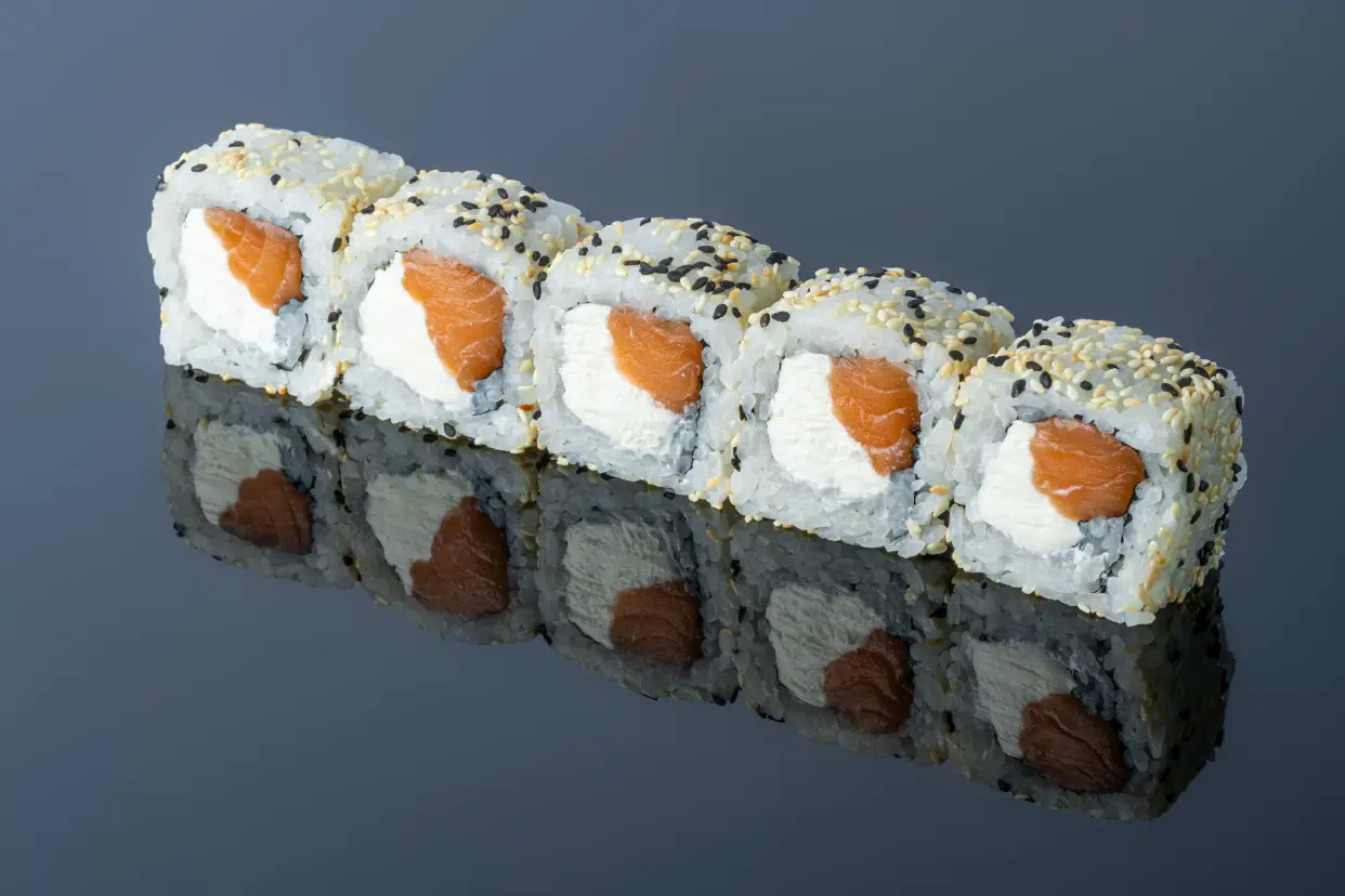 Philadelphia Clasik roll