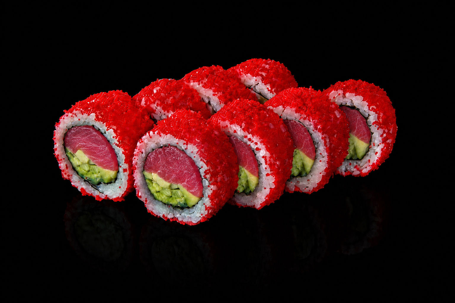 California Tuna Lux