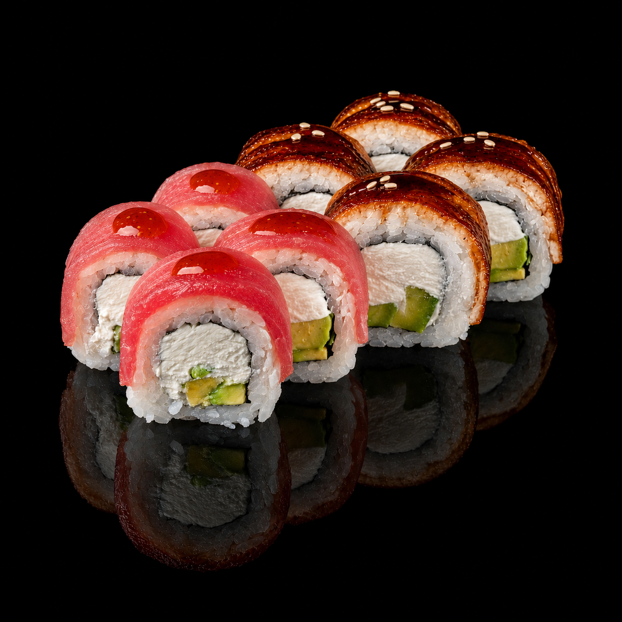 Tärkamise roll