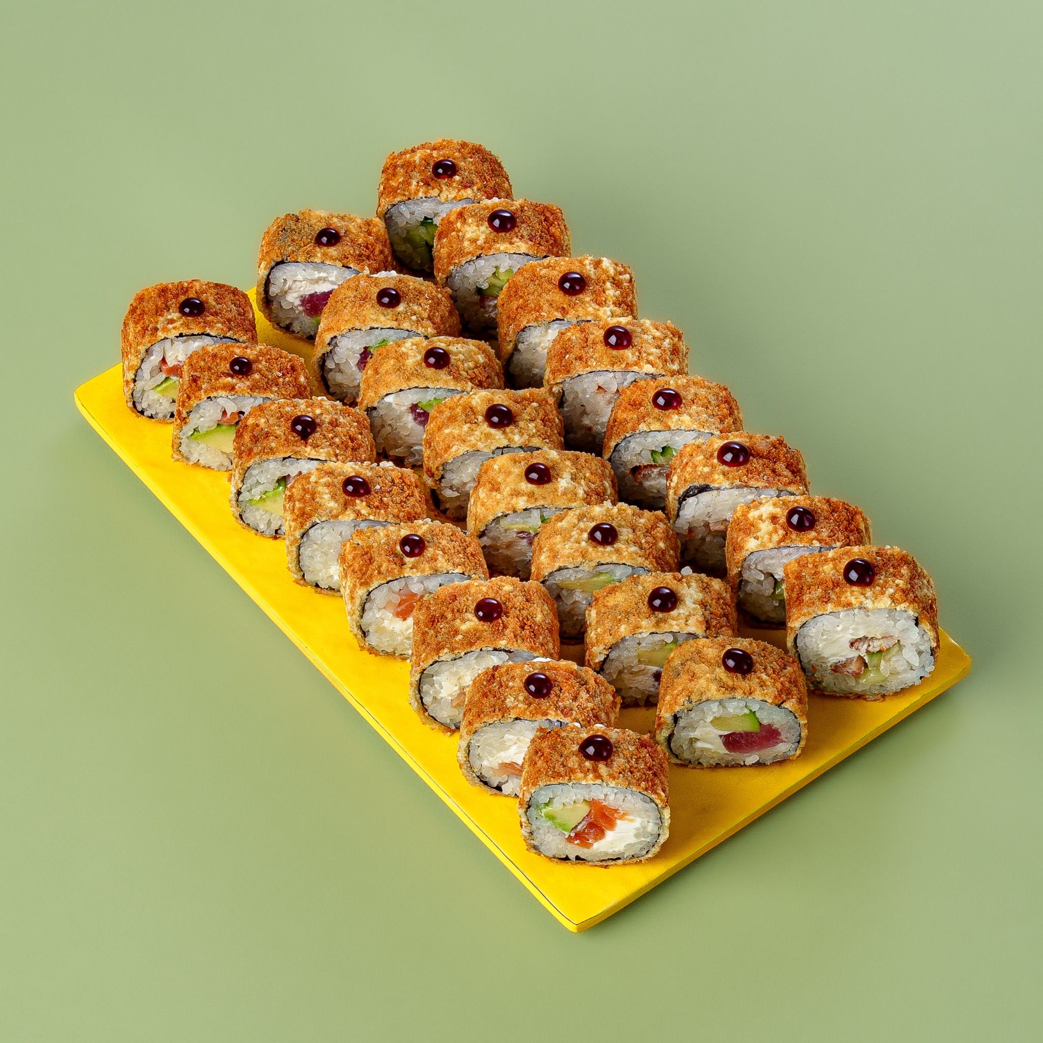 TEMPURA SMALL 24