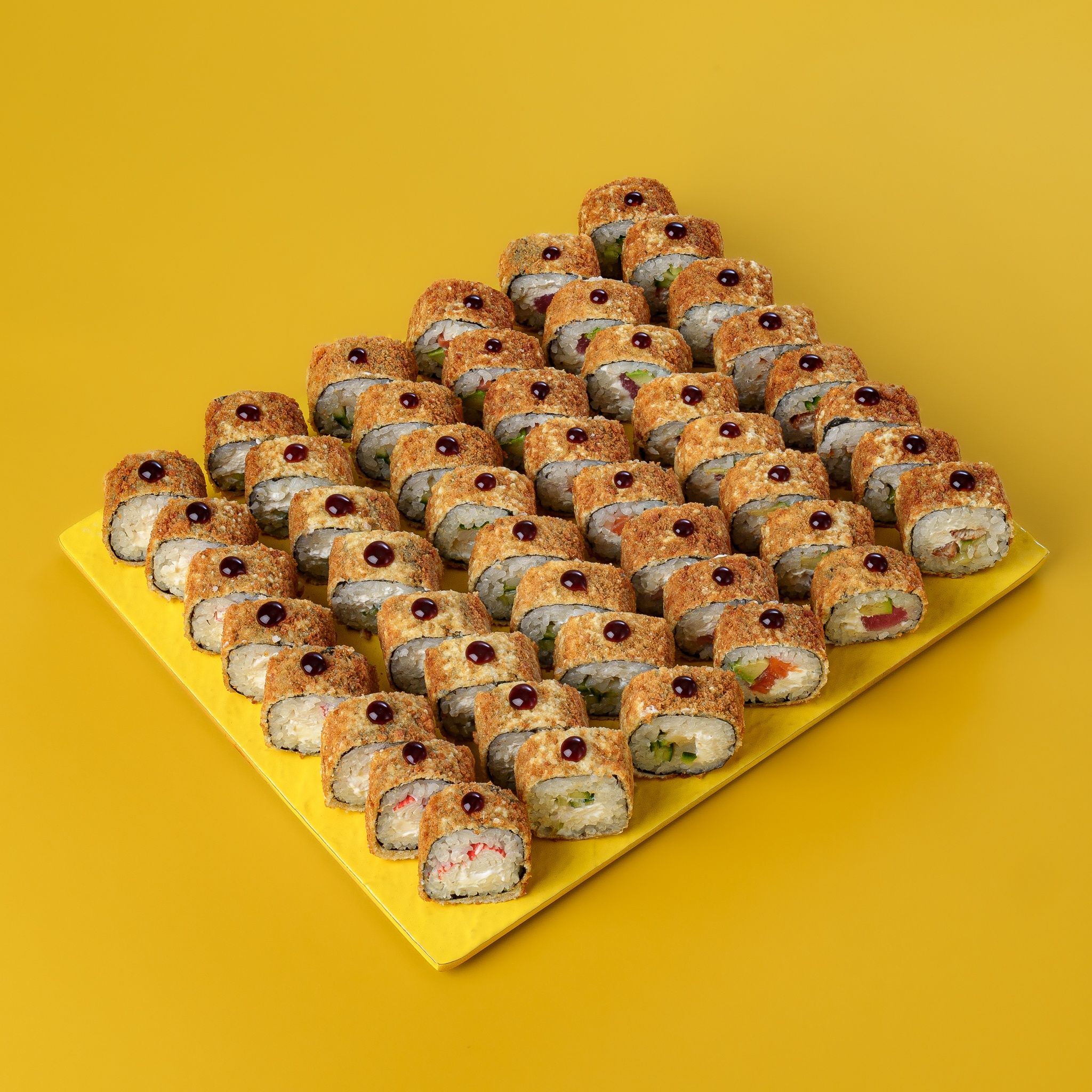 TEMPURA BIG 48