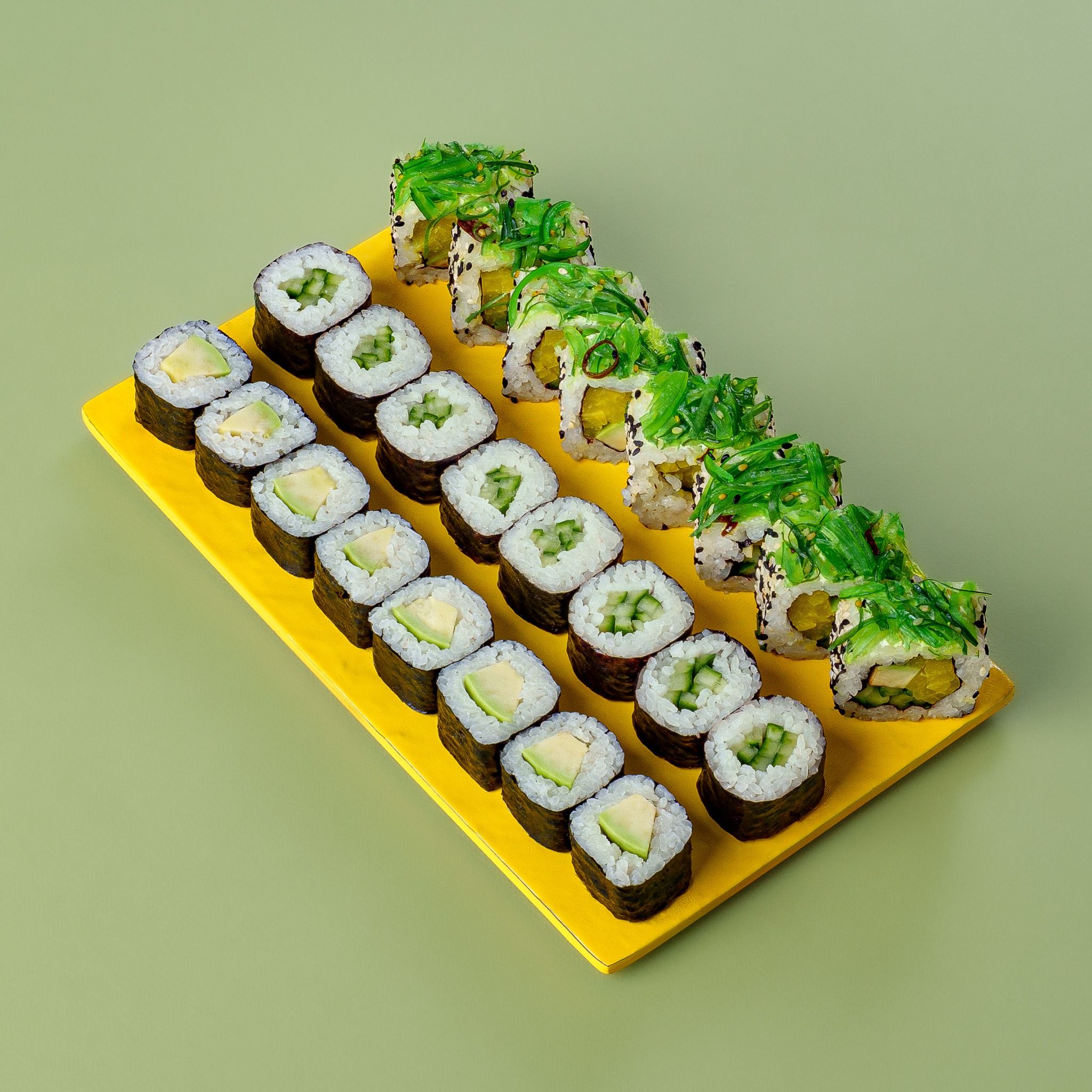 VEGGIE 24
